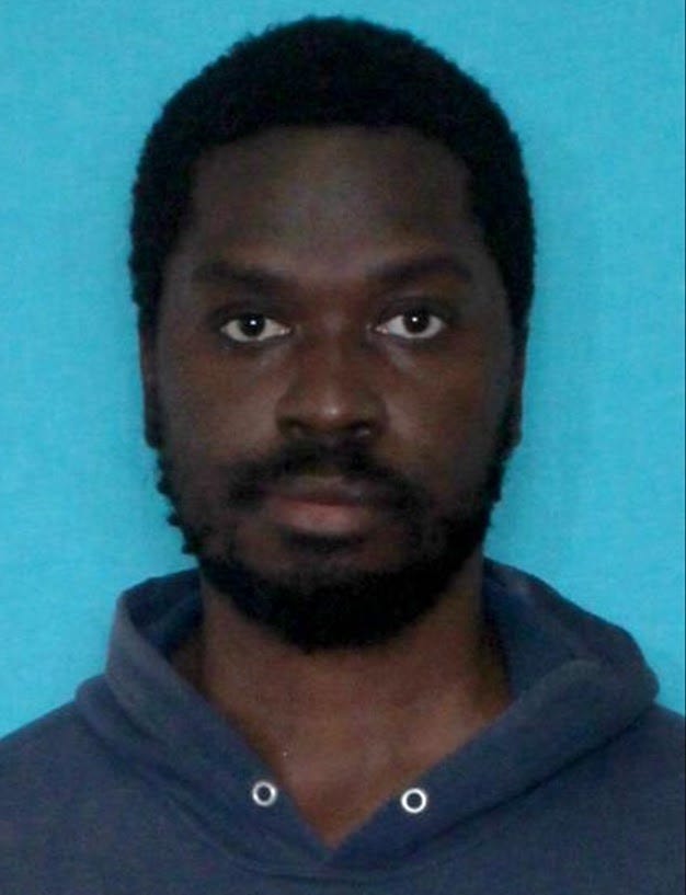 Suspect in New Orleans stabbing death caught in Jefferson Parish
