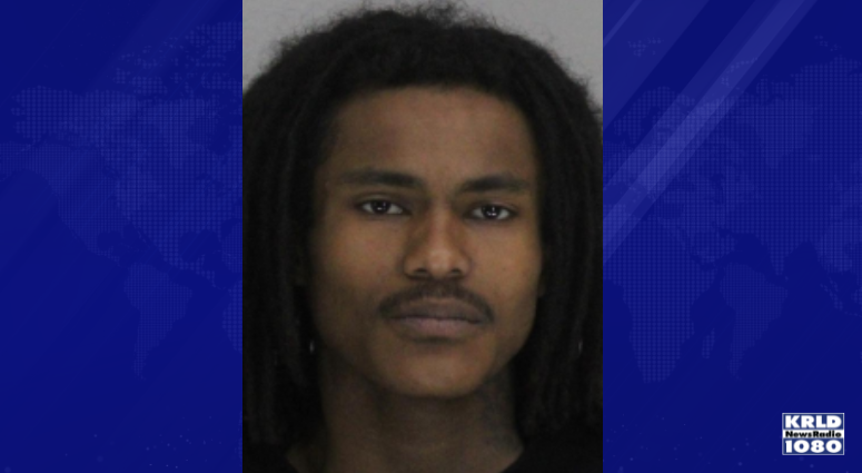 19-year-old Dallas man charged with murder in the fatal shooting of ...