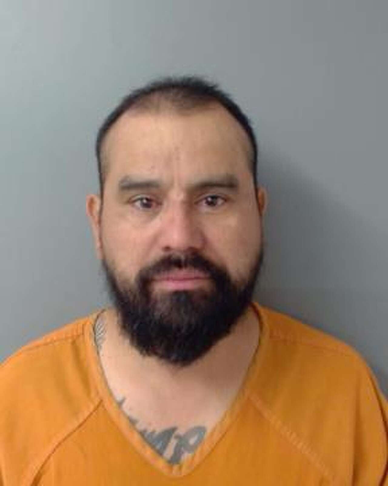 Day in court Man has probation revoked for wife assault after