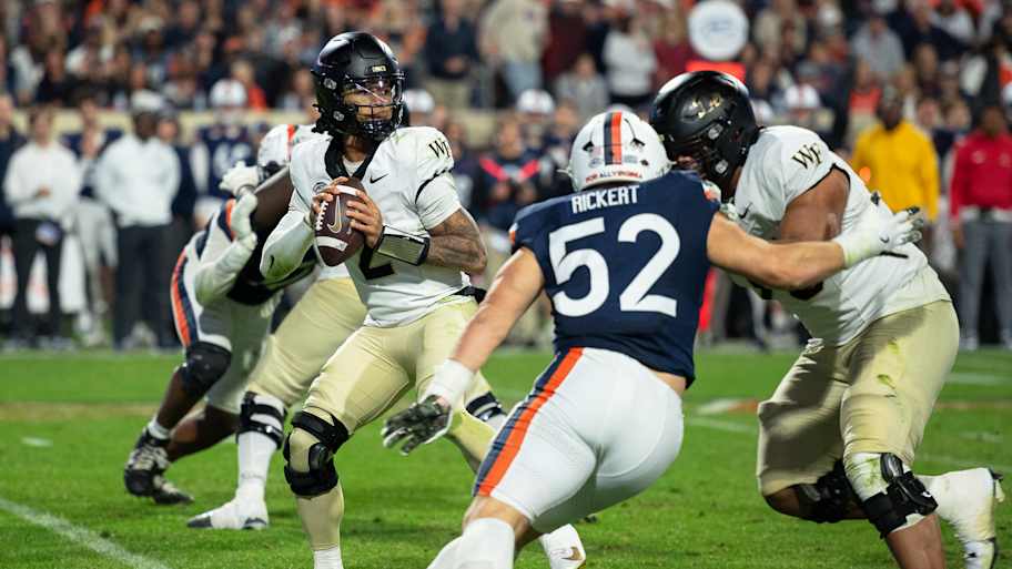 What to Expect from Wake's Tussle with the Tar Heels