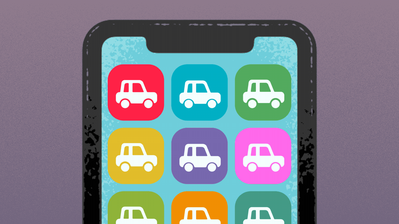 New rideshare app Empower lands in Houston, pitches better pay for drivers