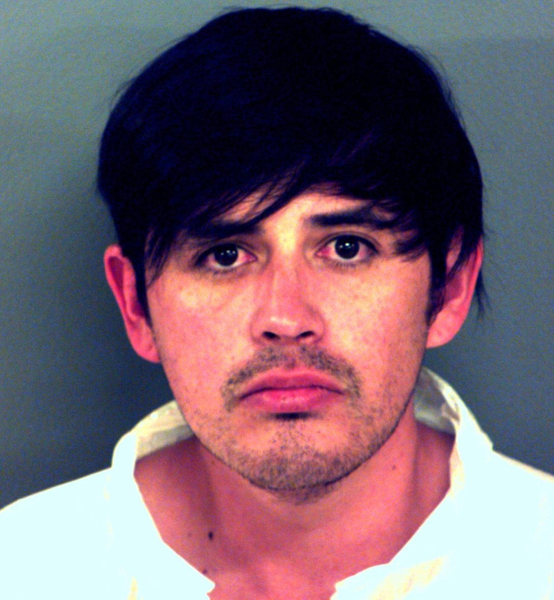 El Paso police arrest man on murder charge in fatal stabbing at DK ...