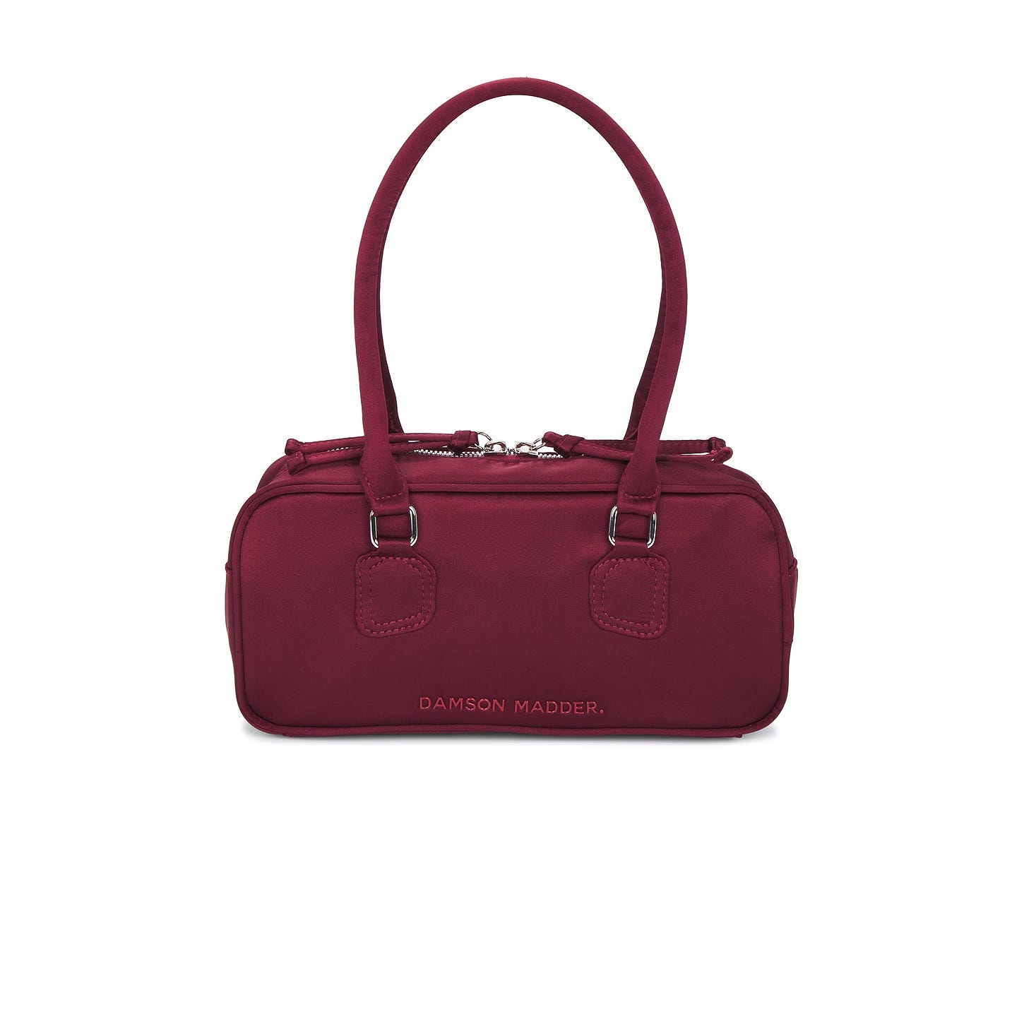 Benny Mini Bowler Bag