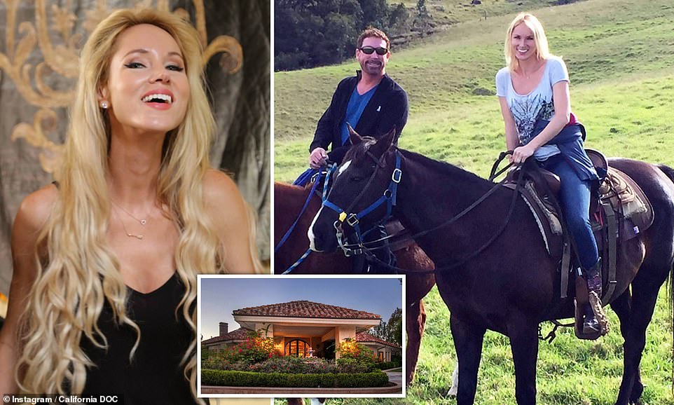 Report Secrets of equestrian who offered hitmen 2M to kill her husband