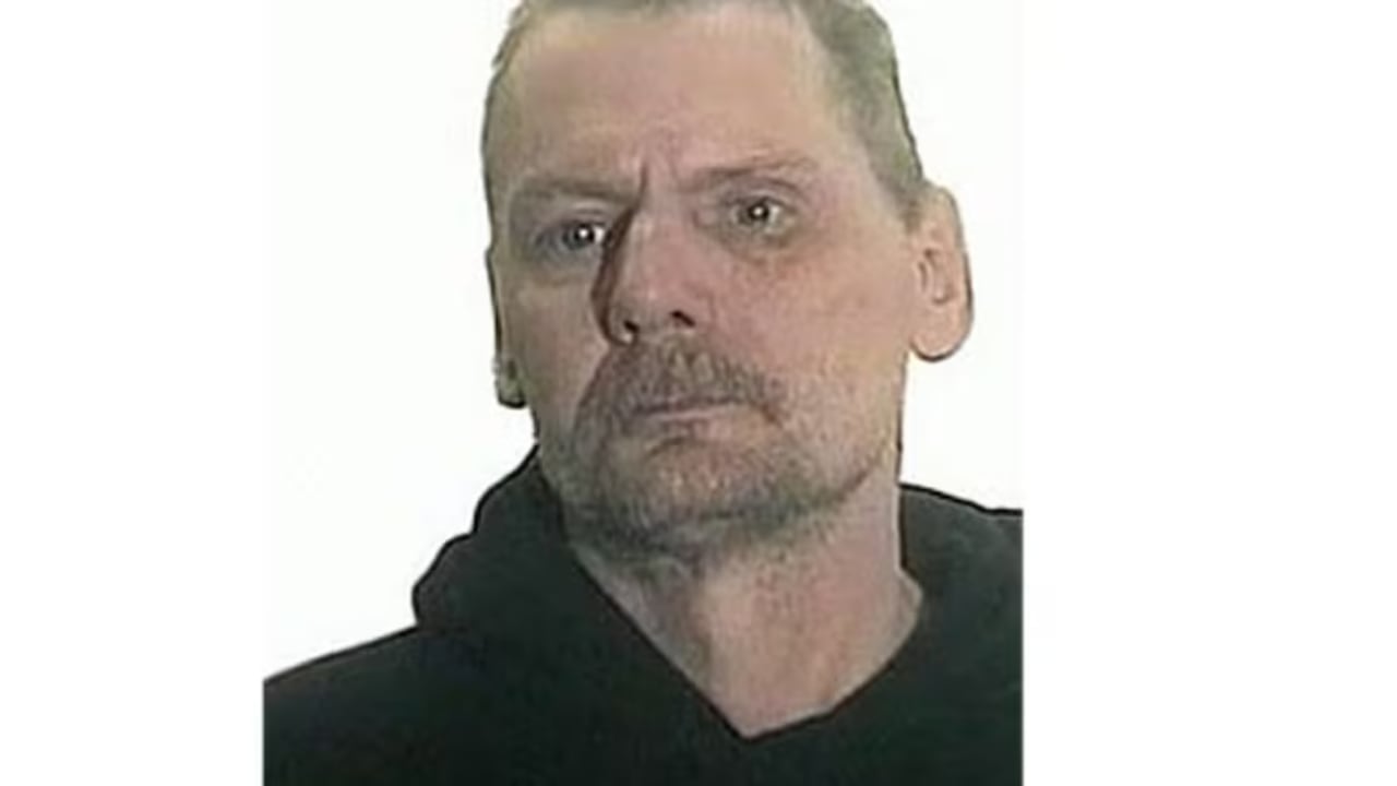 Shawn Lamb gets statutory release after prison term for killing 2 women ...