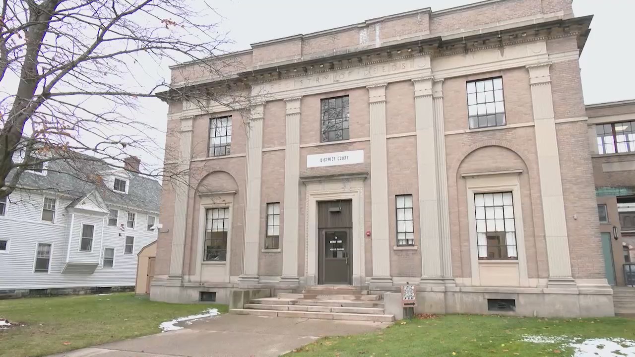 Second teen charged in fatal Pittsfield shooting