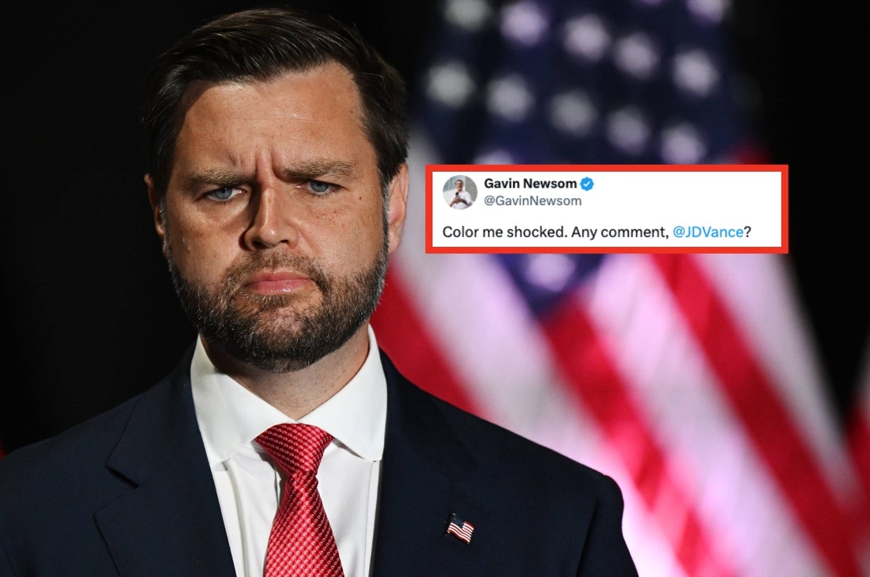 After Emails From Epstein About Trump Were Released, People Are ...