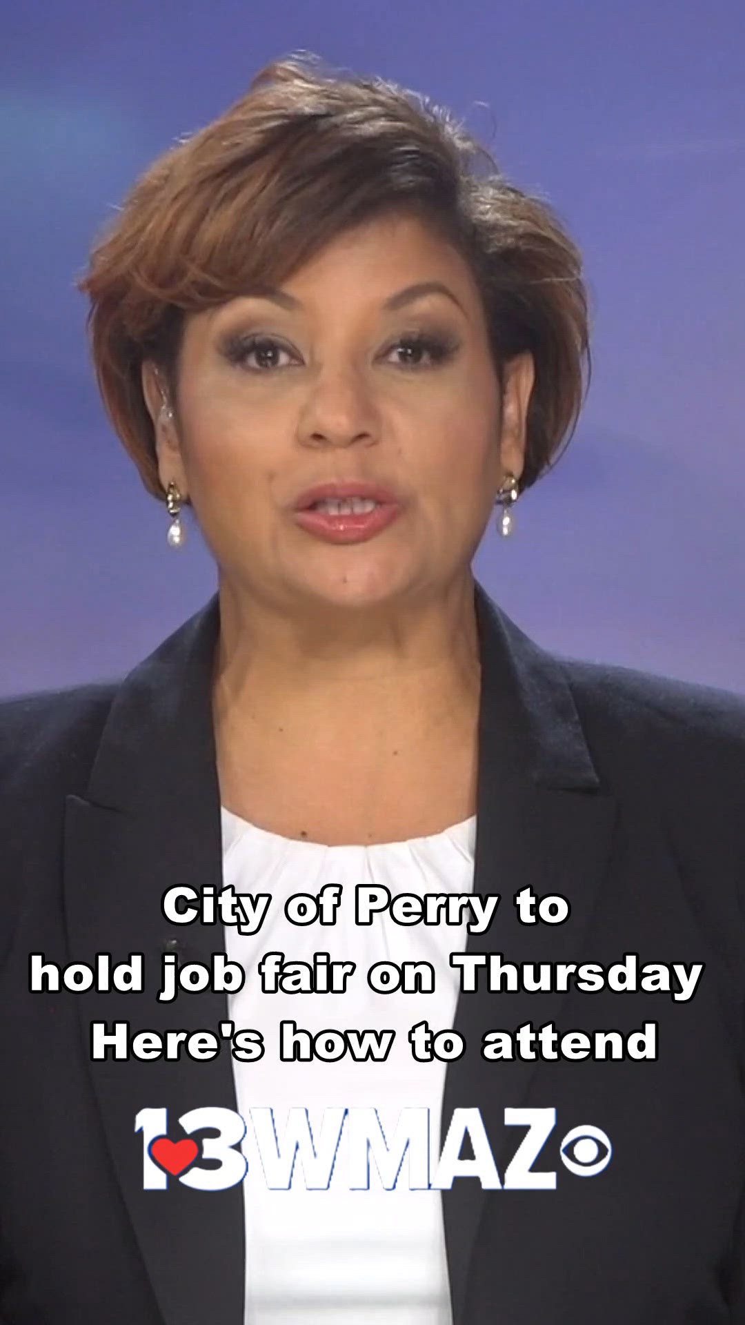 City of Perry hosting job fair