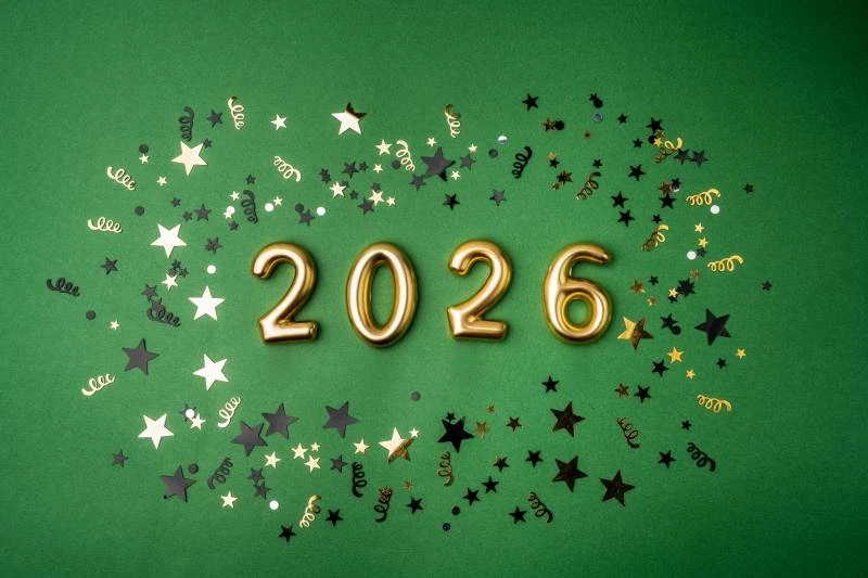 Negara Ini Paling Terlambat Rayakan Tahun Baru 2026, Pergantian Pukul 18.00 WIB
