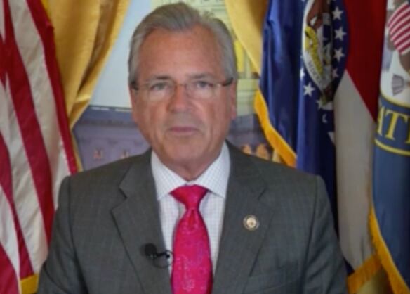 August primary: AP calls Mark Alford the Missouri House District 4 Republican nominee