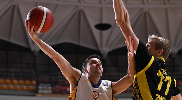 Basket, Serie B Nazionale: la Virtus Roma 1960 batte Imola e vola in ...