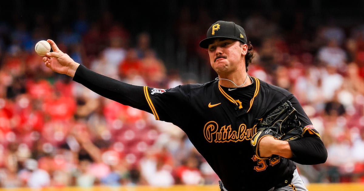 Paul Skenes teammate reportedly claims Pirates star has expressed ...