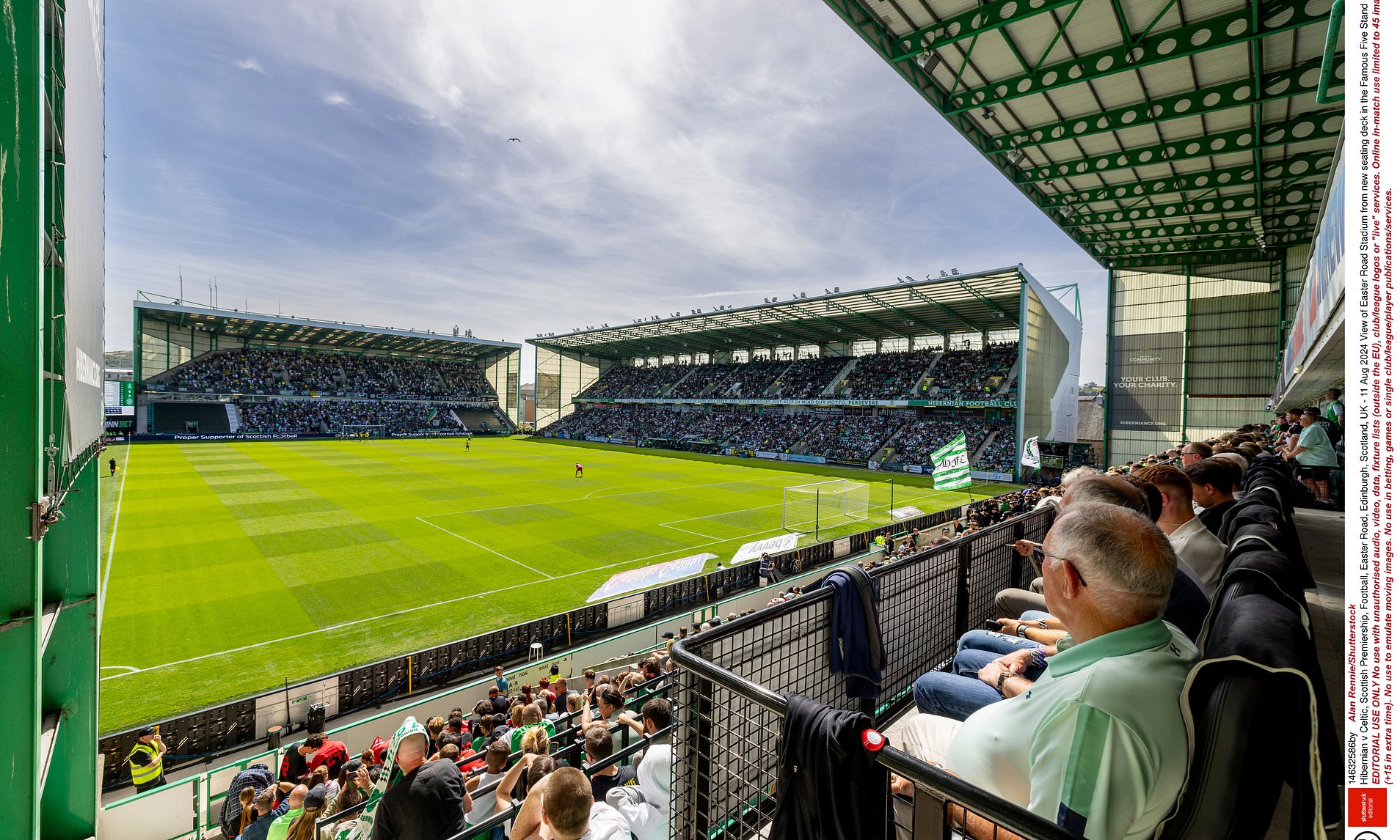 Cherries' £6m link with Hibs turns sour as Bournemouth chief sells ...