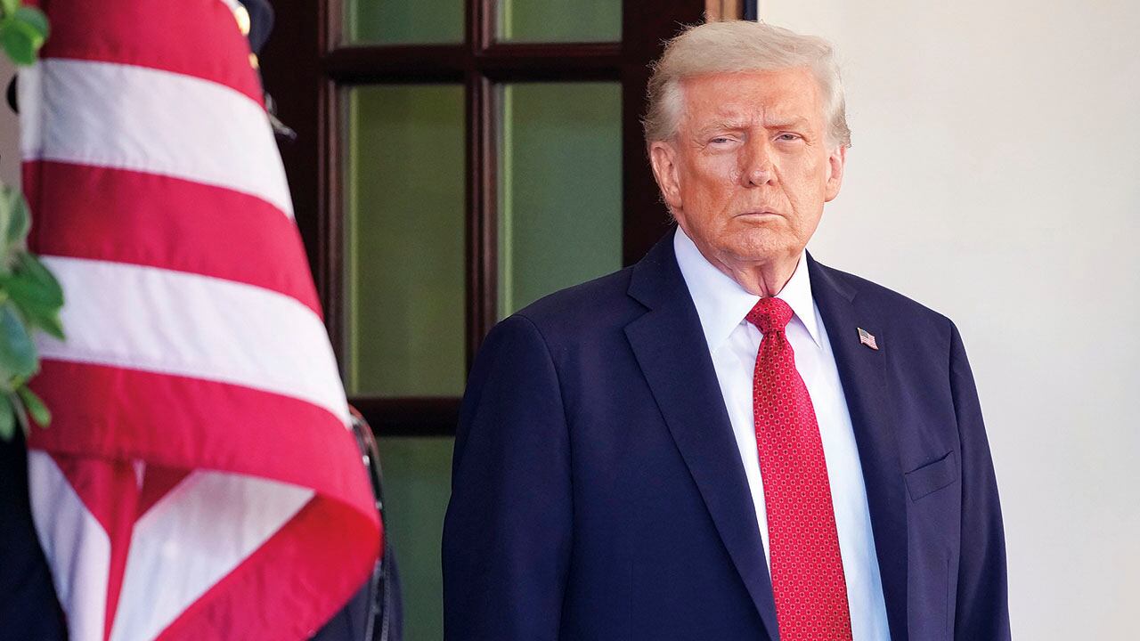 El gobierno Donald Trump anunció un nuevo acuerdo comercial con países de la región.