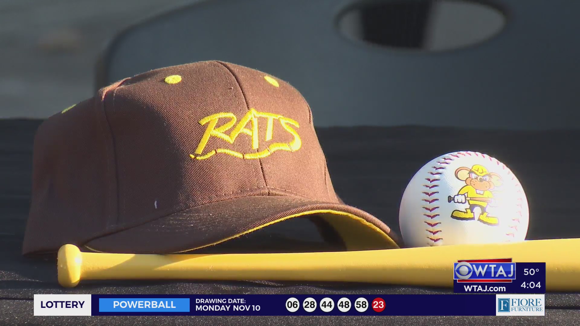 Mill Rats announce verbal agreement to stay in Johnstown