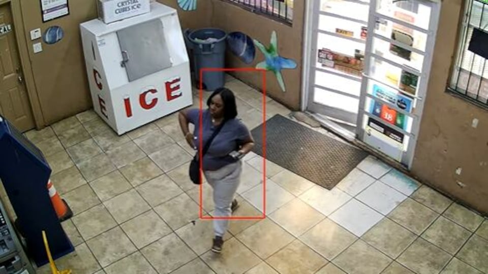 Police searching for second suspect in carjacking that left driver stabbed
