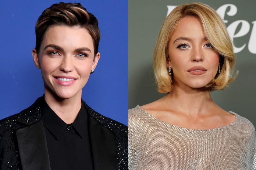 'Christy' flopped and Ruby Rose blames 'cretin' Sydney Sweeney for ...