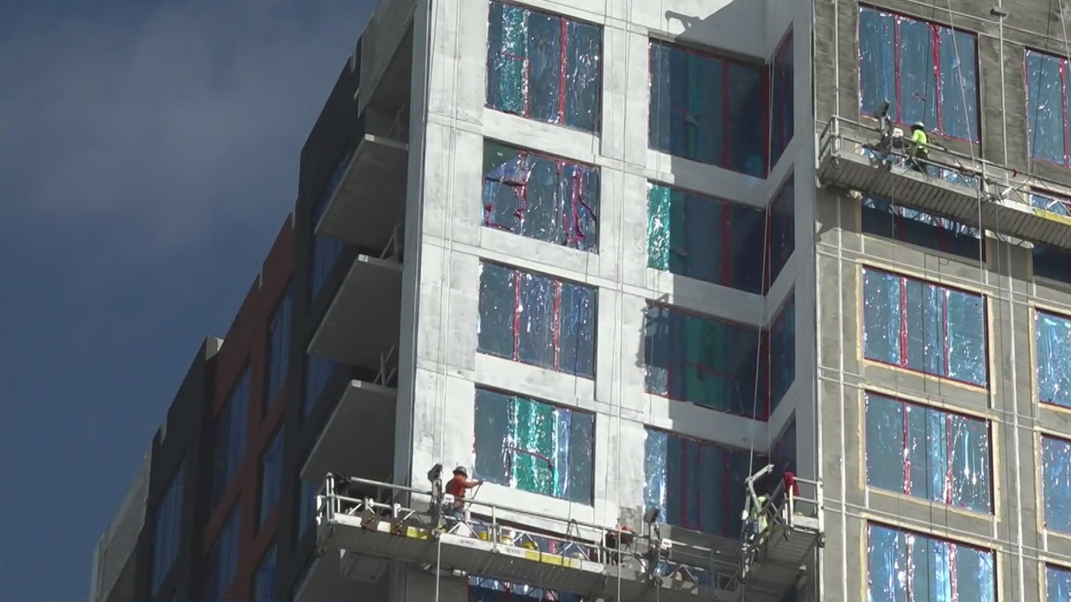 Developers launch half‑billion dollar mixed‑use district in downtown ...