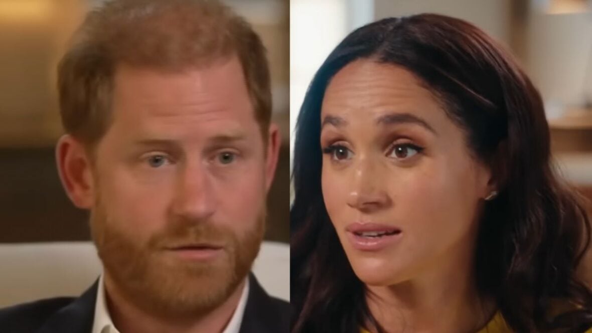 Prince Harry Shares Emotional Essay on His British Identity