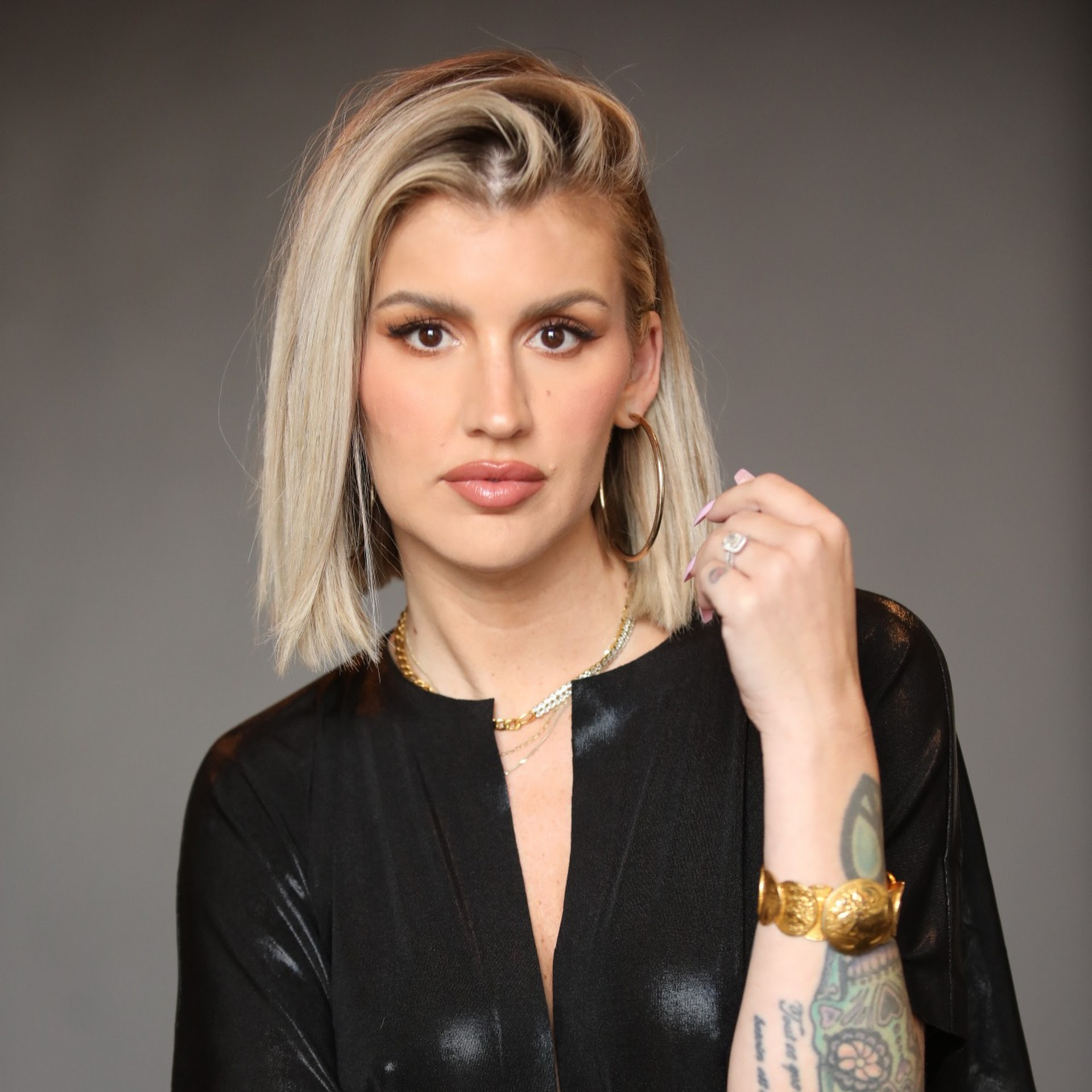 anne elise parks net worth