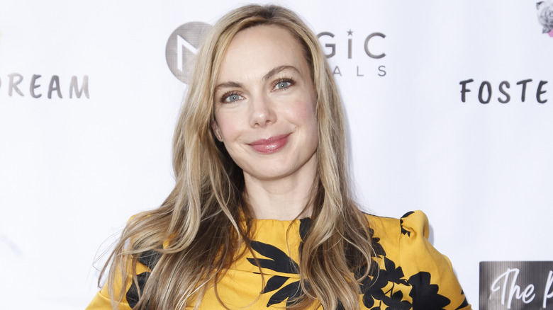 How Big Bang Theory's Original Penny Actor Dealt With Being Recast