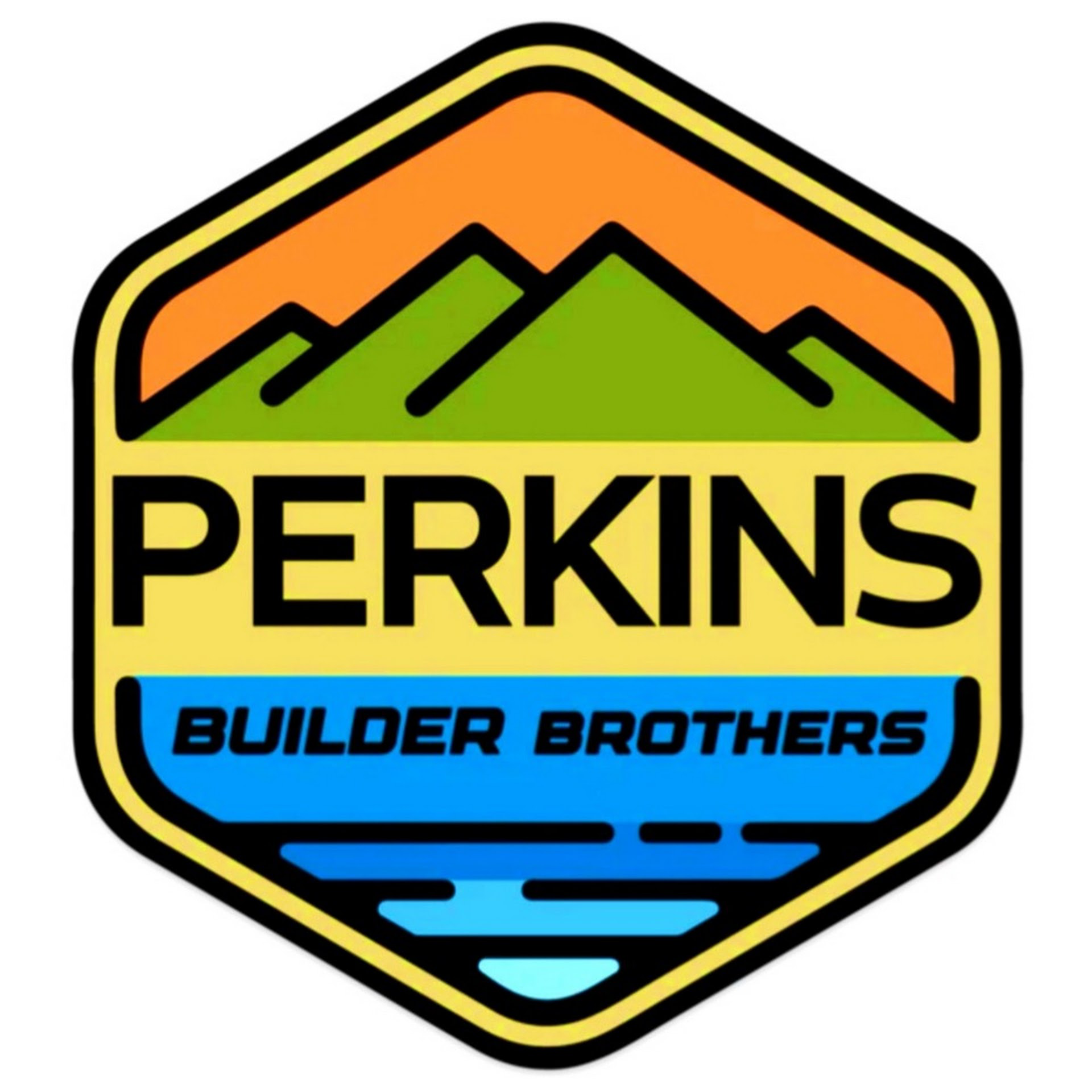 Perkins Builders Brother