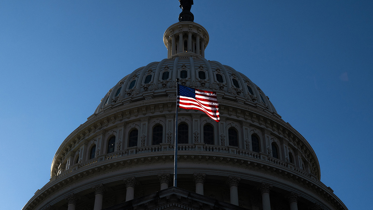 What time is the House vote today on whether to end the government ...