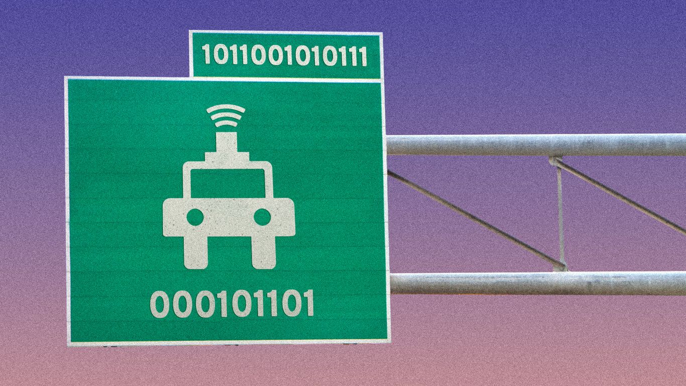 Waymo to offer freeway rides in self-driving cars