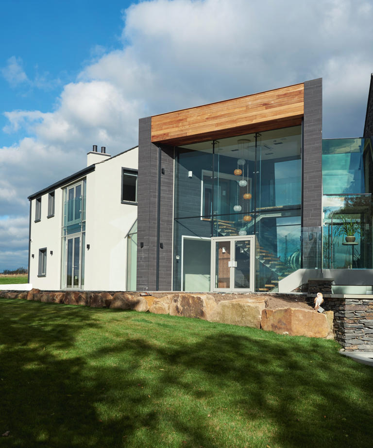 Could insulated concrete formwork be the best build system for you?