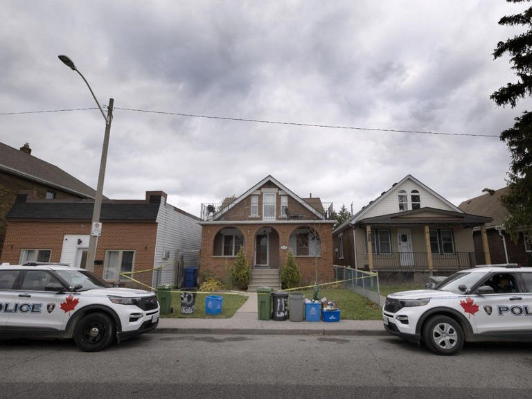 Man charged with first-degree murder after woman found dead in Windsor home