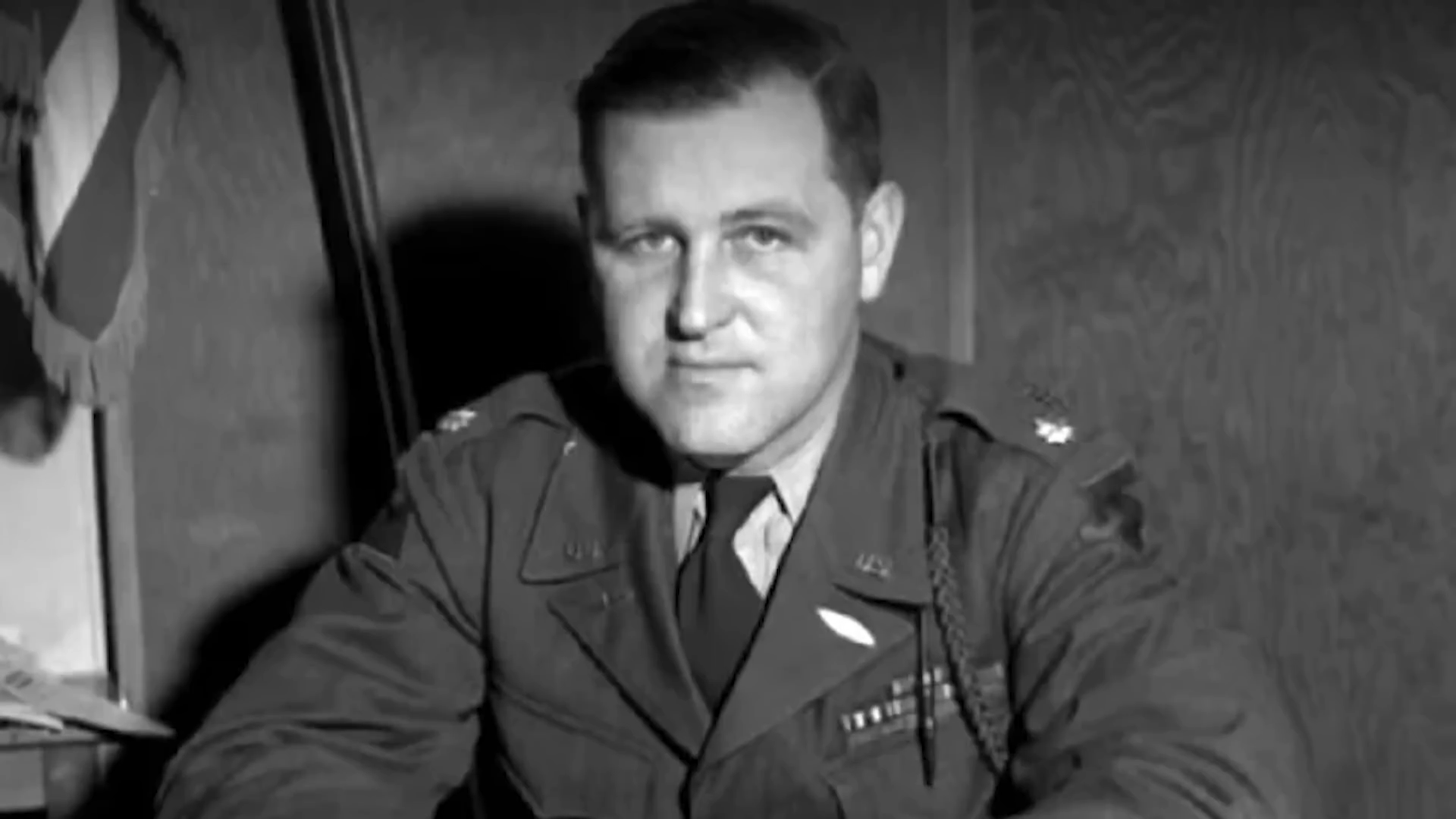 Greatest American Tank Commander of WWII