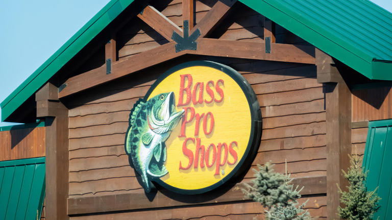What To Know Before Trying To Park Your RV At Cabela's Or Bass Pro Shop