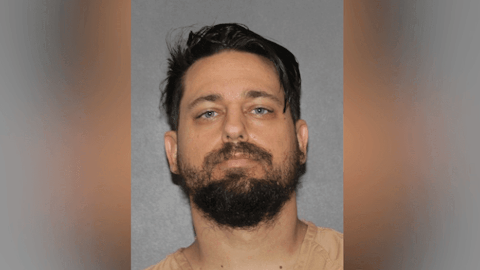 Elkhart man charged after arrest for possessing child sex abuse material