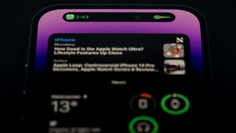 Eight new things your iPhone can do with iOS 26.1