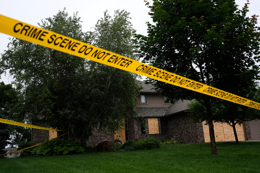 Prosecutors turn over 130,000 pages of evidence in the killing of a ...