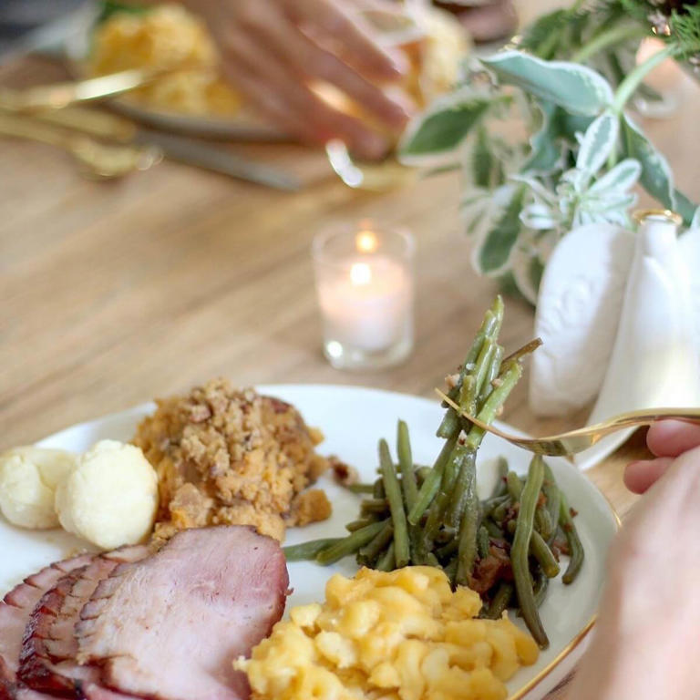 Where to Get Thanksgiving Takeout in Birmingham