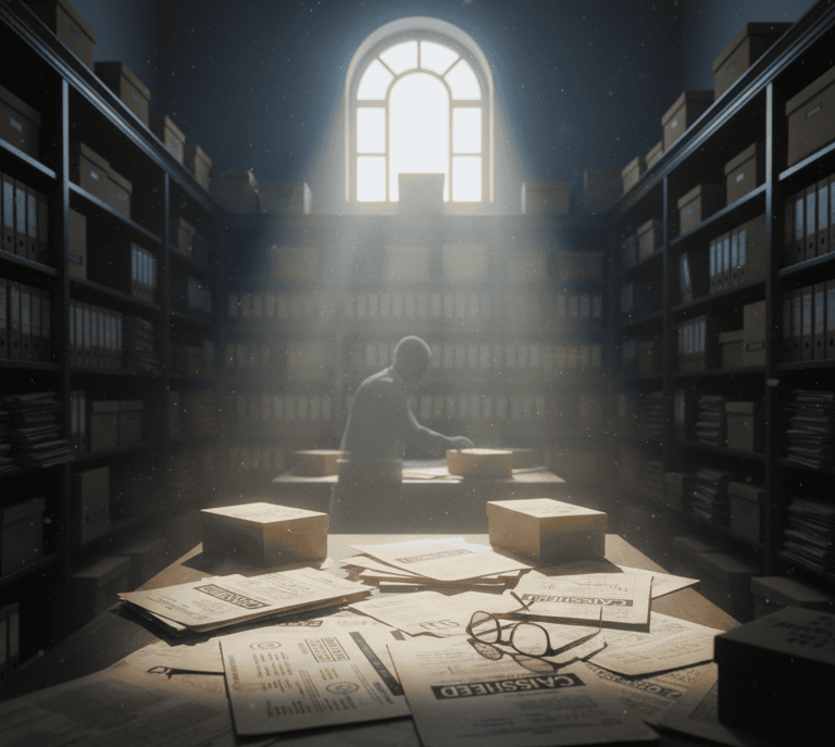 Unraveling The Paranormal Side of the American Military’s Secret