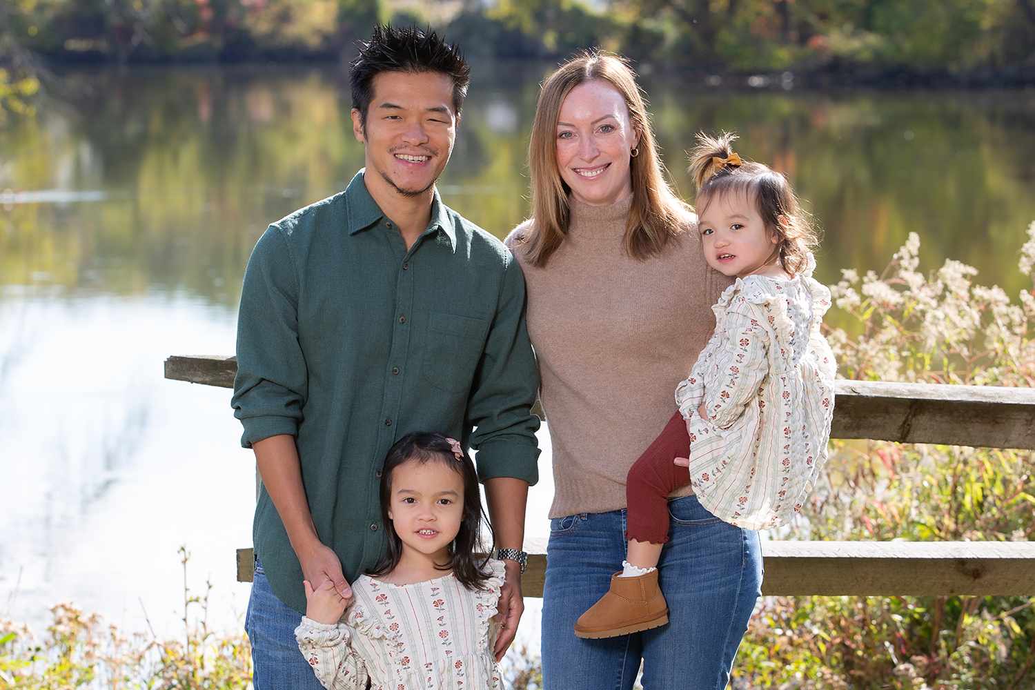 Mom, 35, Diagnosed with Stage 4 Pancreatic Cancer While Pregnant 'I