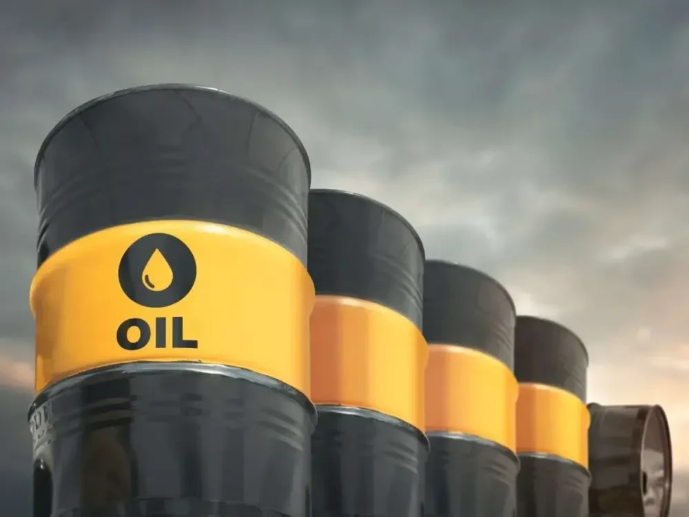 OPEC Reaffirms Global Oil Demand Growth Of 1.3 Million BPD This Year