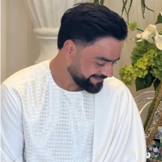 ‘She Is my wife...’: Star Player from Shubman Gill’s GT stuns the World