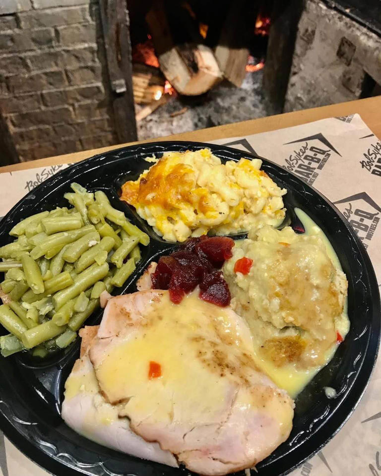 Where to Get Thanksgiving Takeout in Birmingham