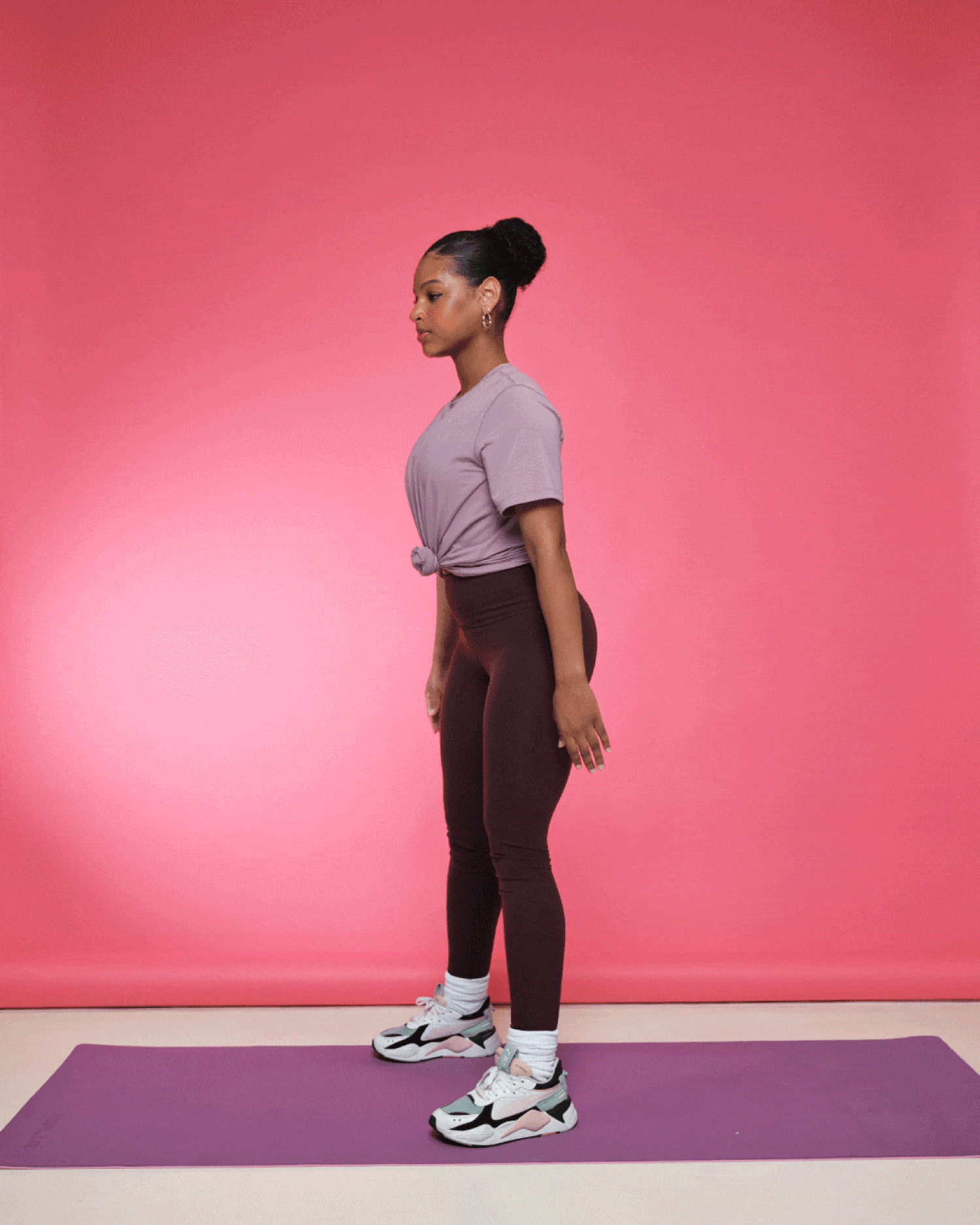 Stamina Is Essential for Longevity. 6 Easy Exercises to Improve Yours