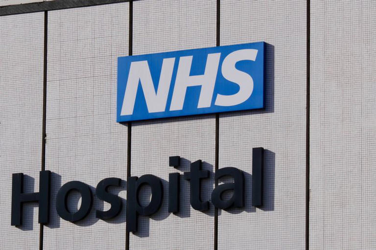 NHS warning as patients told 'you'll be removed from GP surgery'