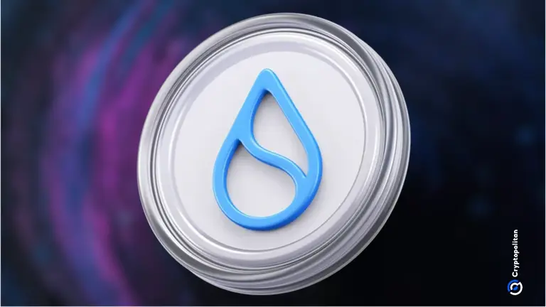Sui posts 40.6 million TPS, aiming for off-chain speed at AI-agent payments