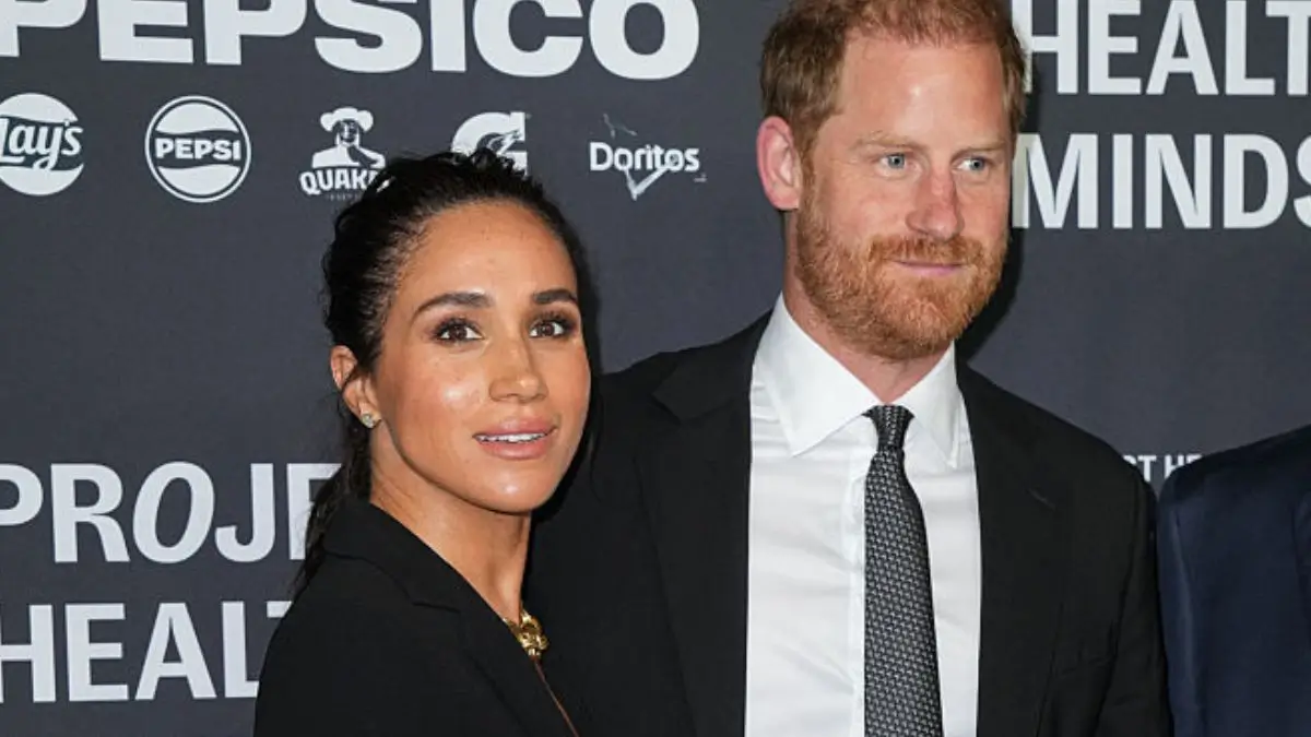 'Too Late We All Saw' Meghan Markle and Prince Harry Accused of