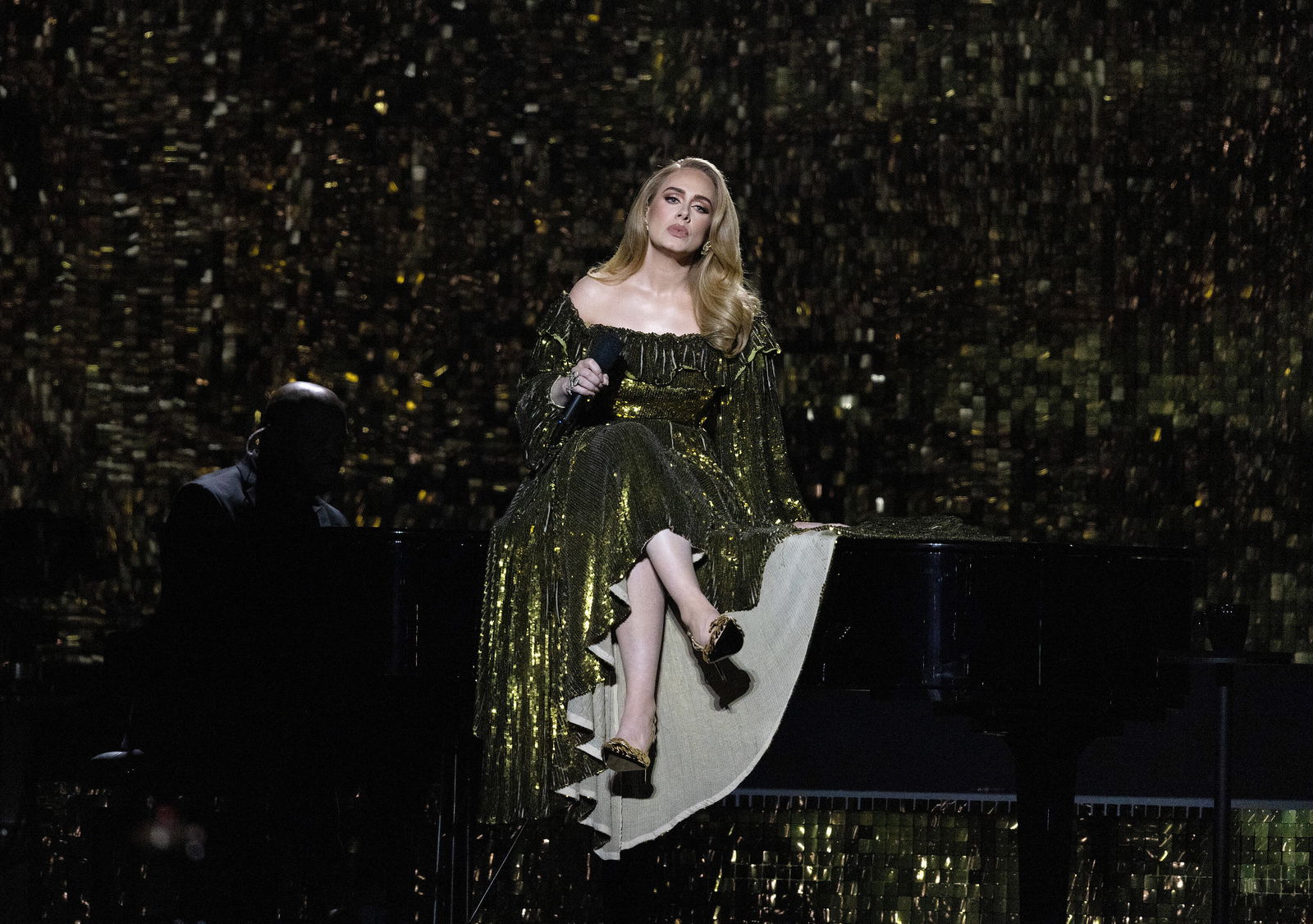 ‘Cry to Heaven’: Release Date, Cast, Plot, and All About Adele’s Debut ...