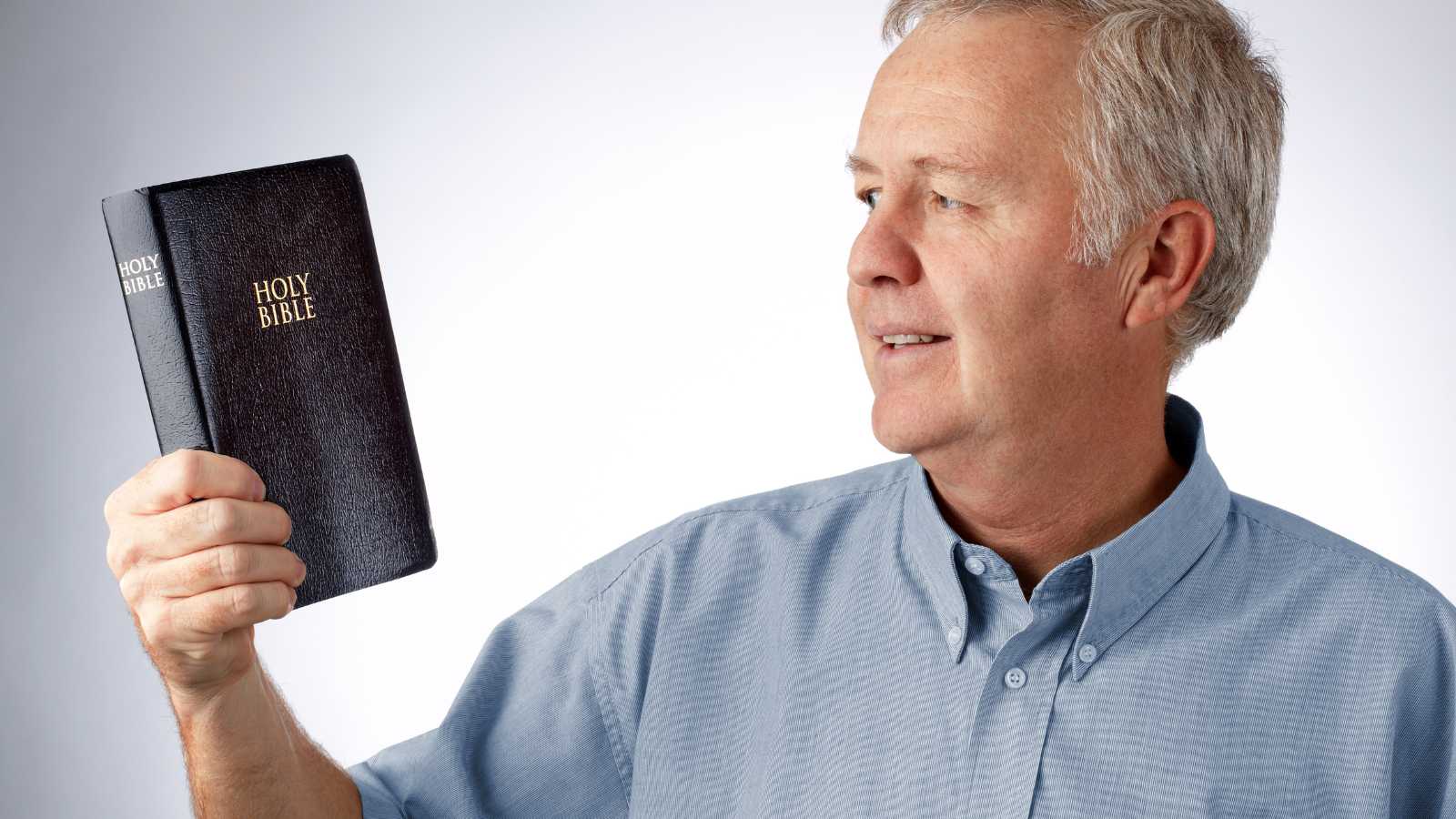 13 common misconceptions about Christianity to reconsider