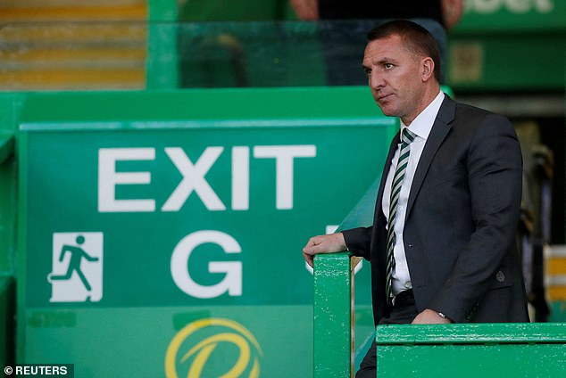 Desmond needs to pull another rabbit out of the hat in Celtic's boss ...
