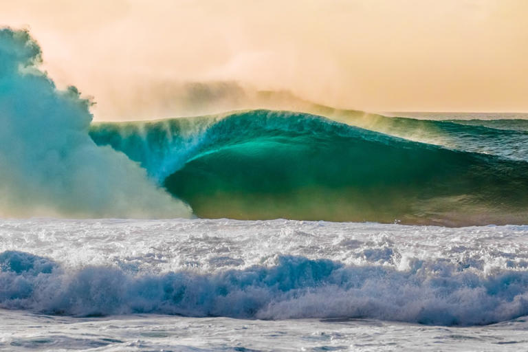 WSL 2026 is finally here: New CT format, Pipe finale and superstar ...