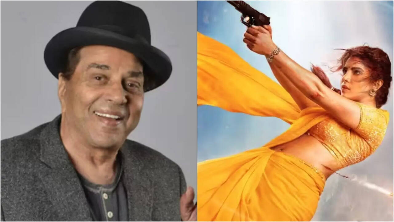 Today's Leading Entertainment Headlines: Dharmendra Released from ...